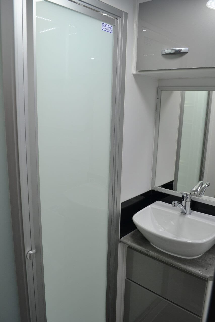 2024 Blue Sky Family Tourer 21ft3