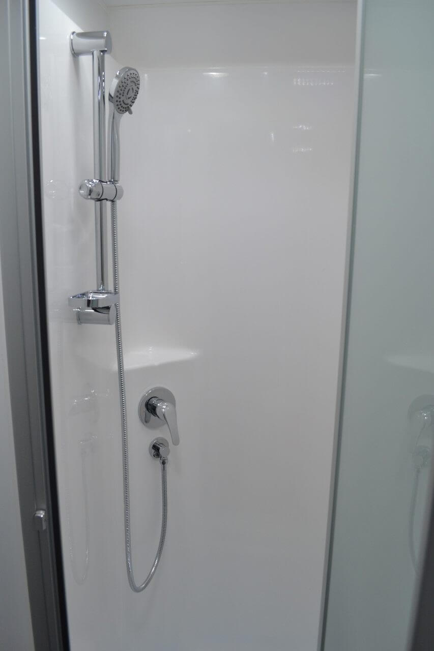 2024 Blue Sky Family Tourer 21ft3