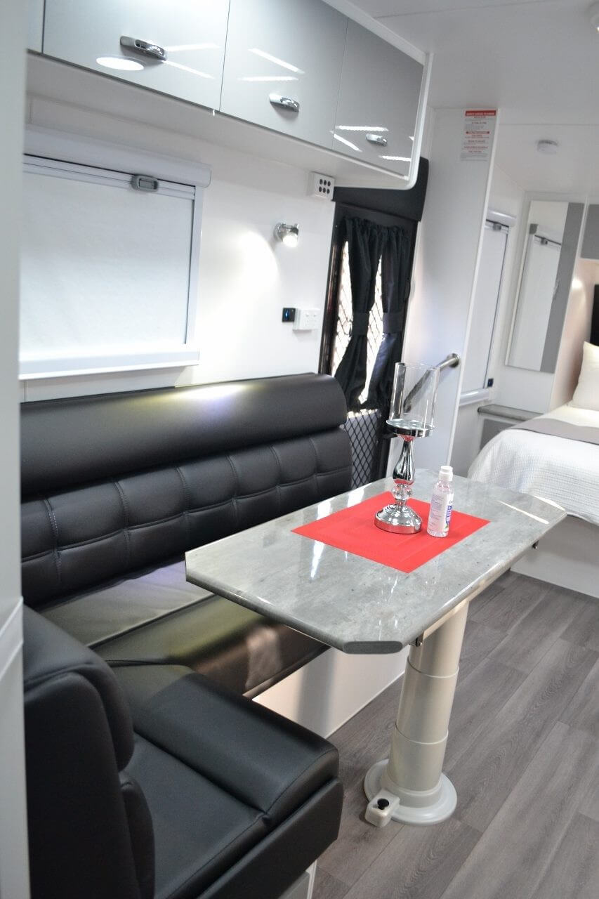 2024 Blue Sky Family Tourer 21ft3