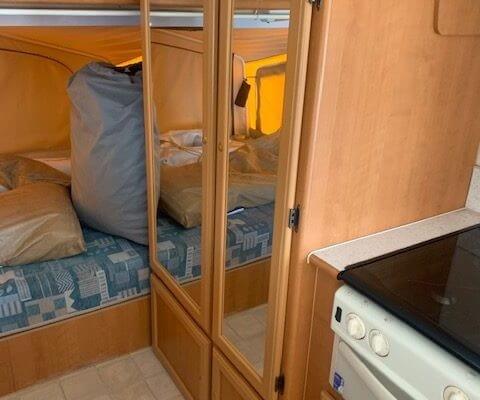2004 Jayco Expanda Camper Sleeps 6