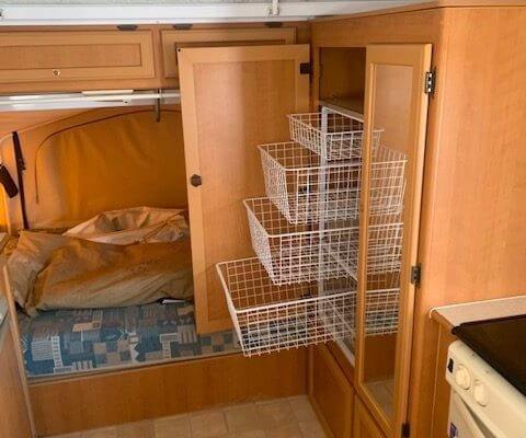 2004 Jayco Expanda Camper Sleeps 6