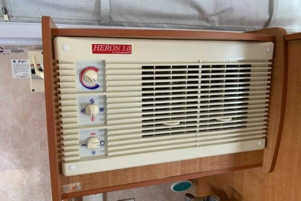 2004 Jayco Heritage Poptop