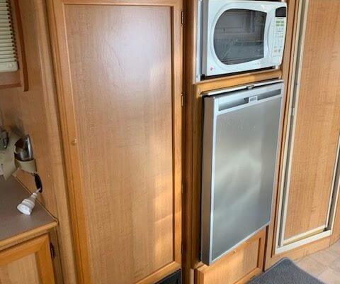 2004 Jayco Heritage Poptop