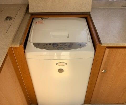 2006 Jayco Sterling 21ft With Single Beds