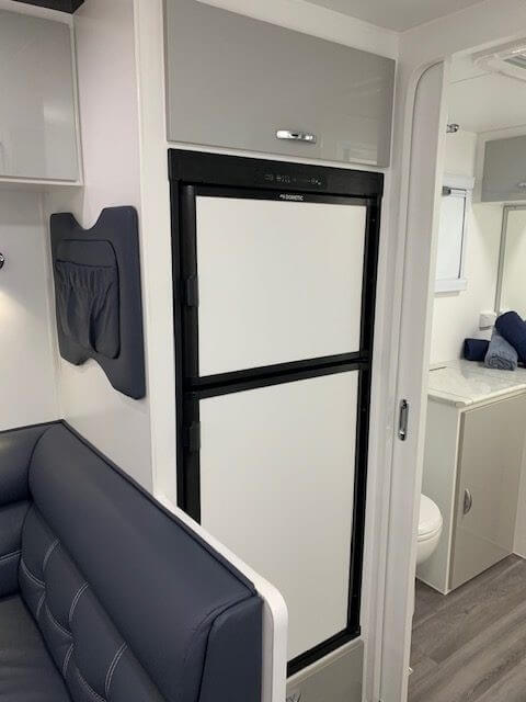 2024 Blue Sky Sapphire 22ft Larger Ensuite