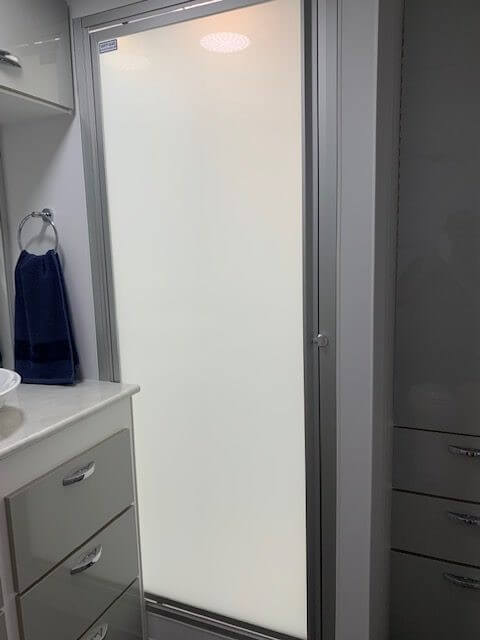 2024 Blue Sky Sapphire 22ft Larger Ensuite