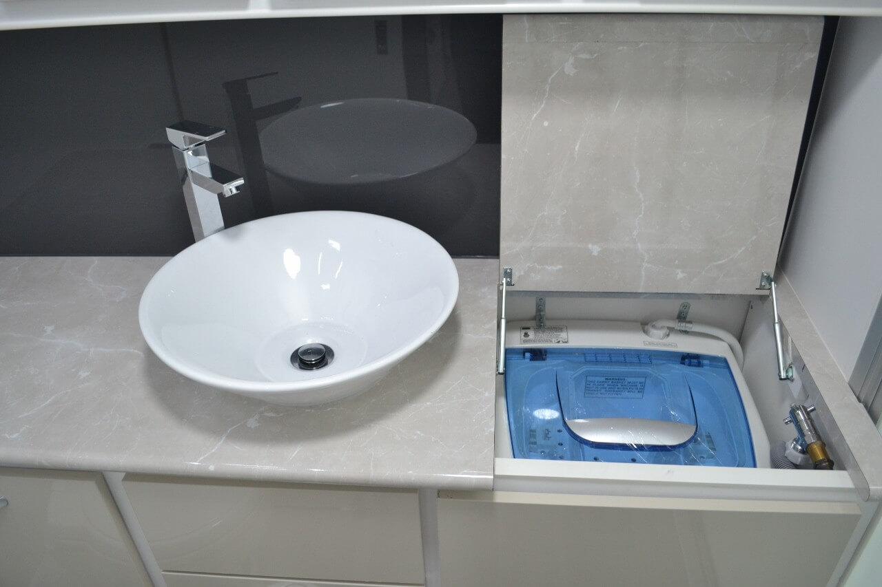 Blue Sky Emerald 19ft6 Centre Door