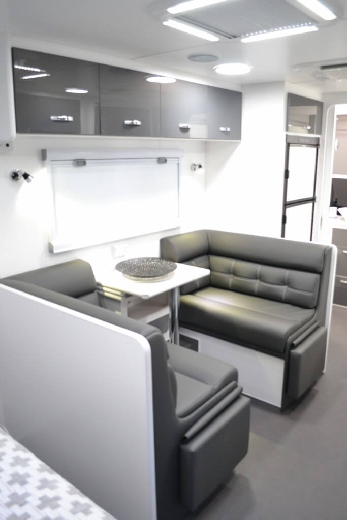 2024 Blue Sky Taipan 20ft Offroad