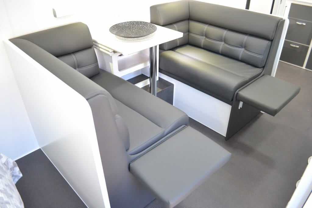 2024 Blue Sky Taipan 20ft Offroad