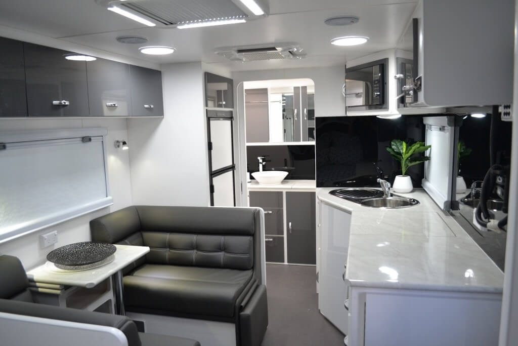 2024 Blue Sky Taipan 20ft Offroad