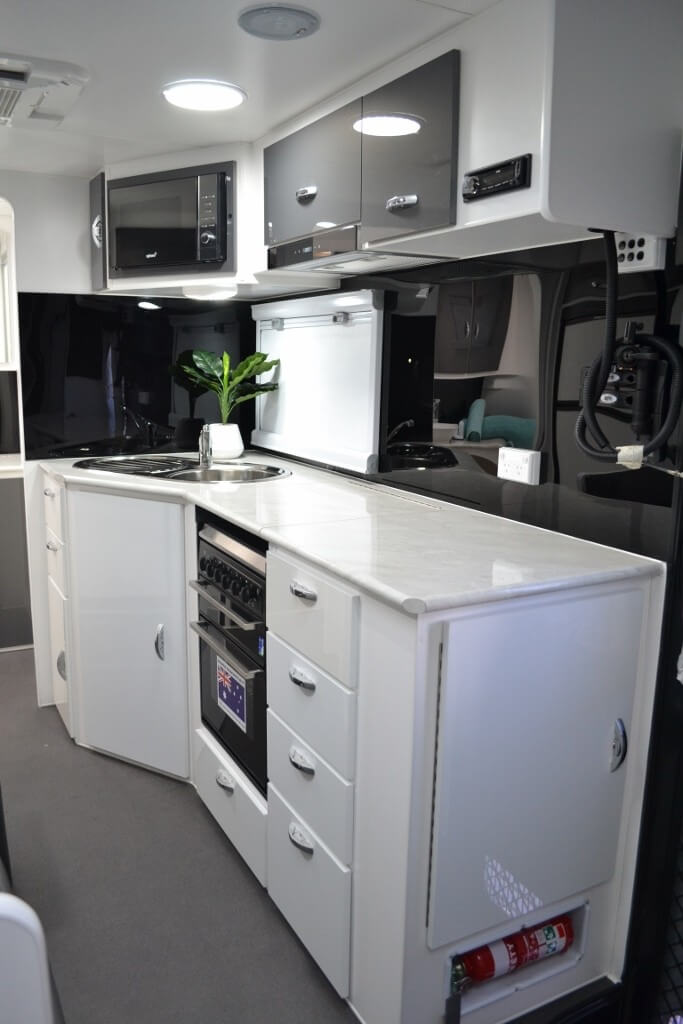 2024 Blue Sky Taipan 20ft Offroad