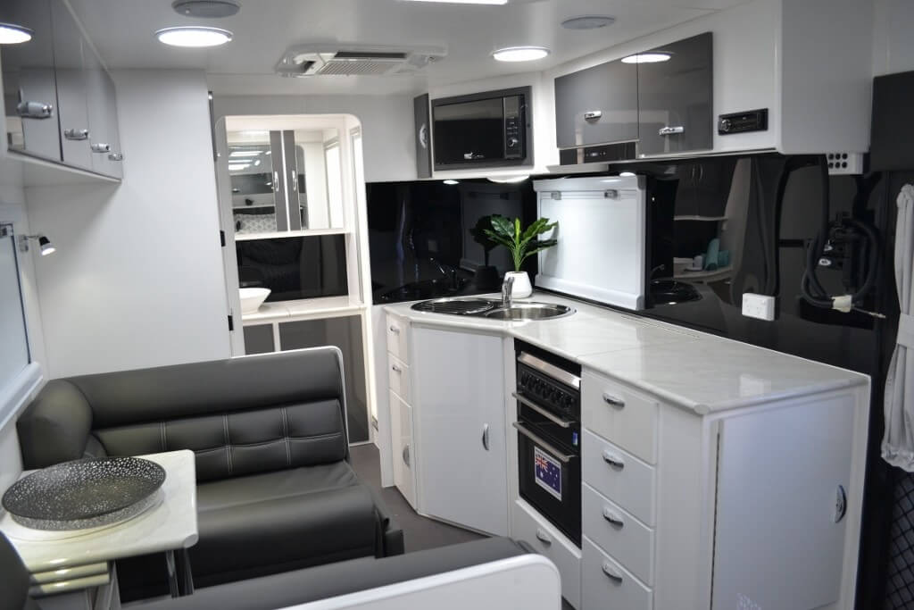 2024 Blue Sky Taipan 20ft Offroad