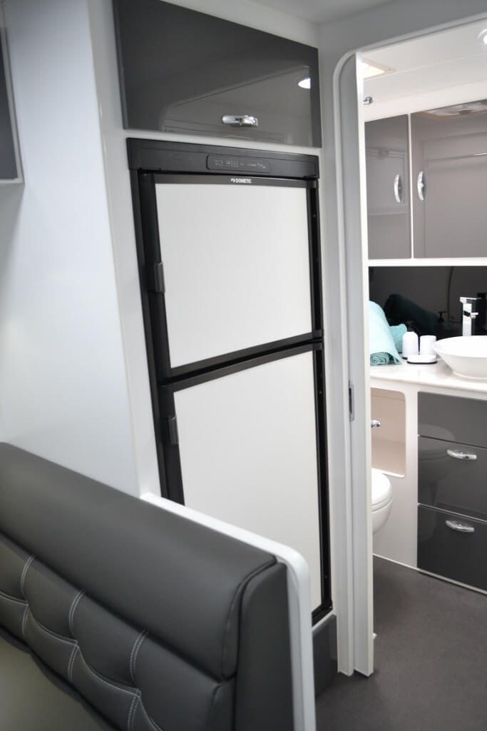 2024 Blue Sky Taipan 20ft Offroad