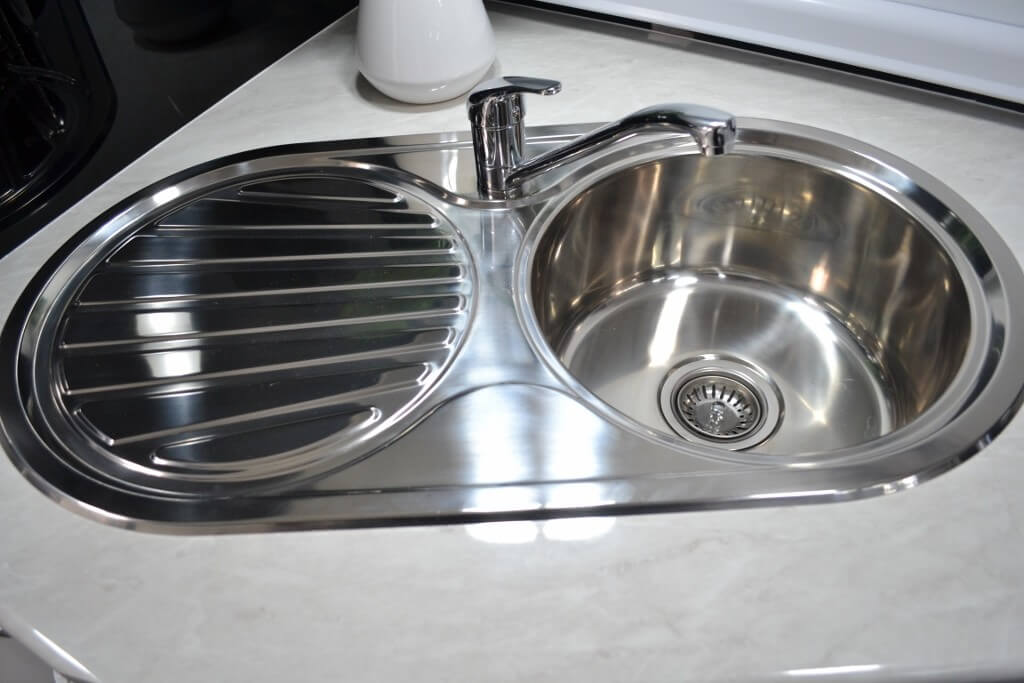 2024 Blue Sky Taipan 20ft Offroad