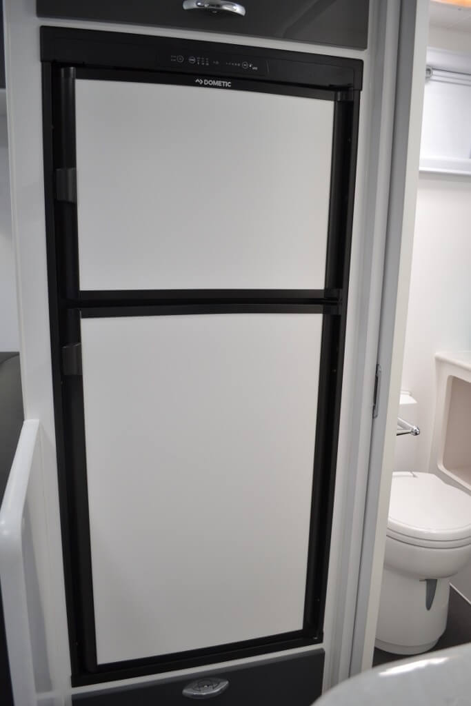 2024 Blue Sky Taipan 20ft Offroad