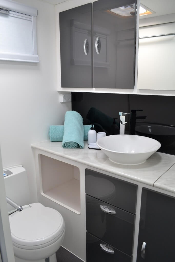 2024 Blue Sky Taipan 20ft Offroad