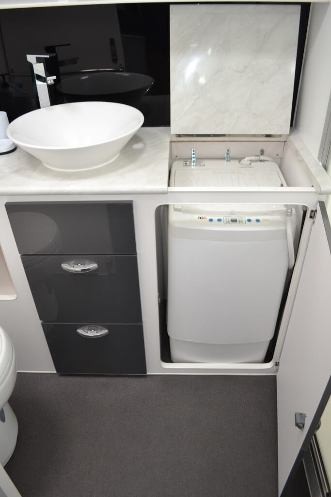 2024 Blue Sky Taipan 20ft Offroad