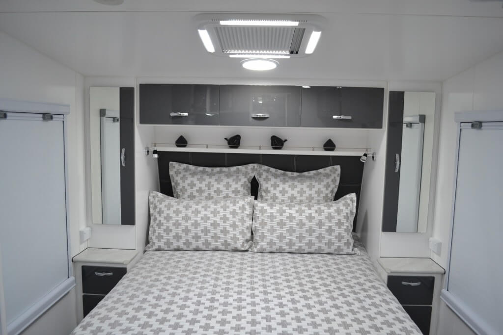 2024 Blue Sky Taipan 20ft Offroad