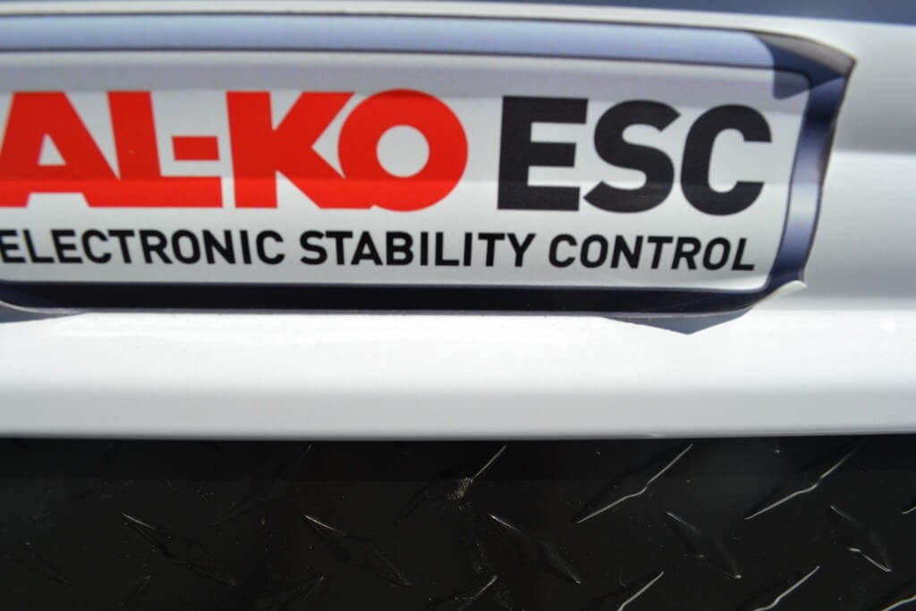 2024 Blue Sky Taipan 20ft Offroad