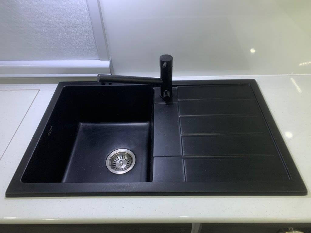 19ft8 Sunset Wildtrekker Off-Road with Stage 4 Self Levelling Airbag Suspension