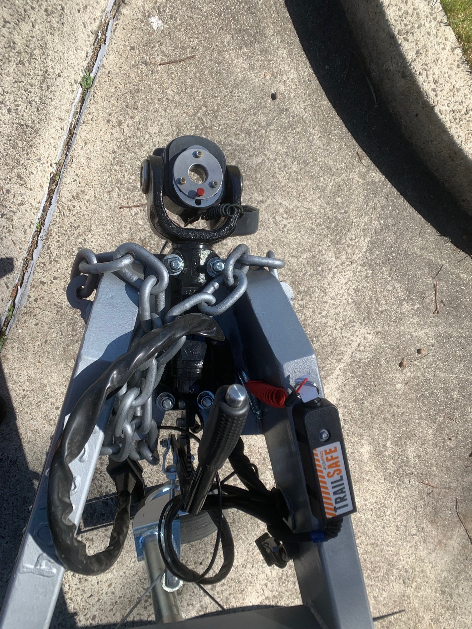 2023 21ft6 Sunrise Family Adventure Off-Road