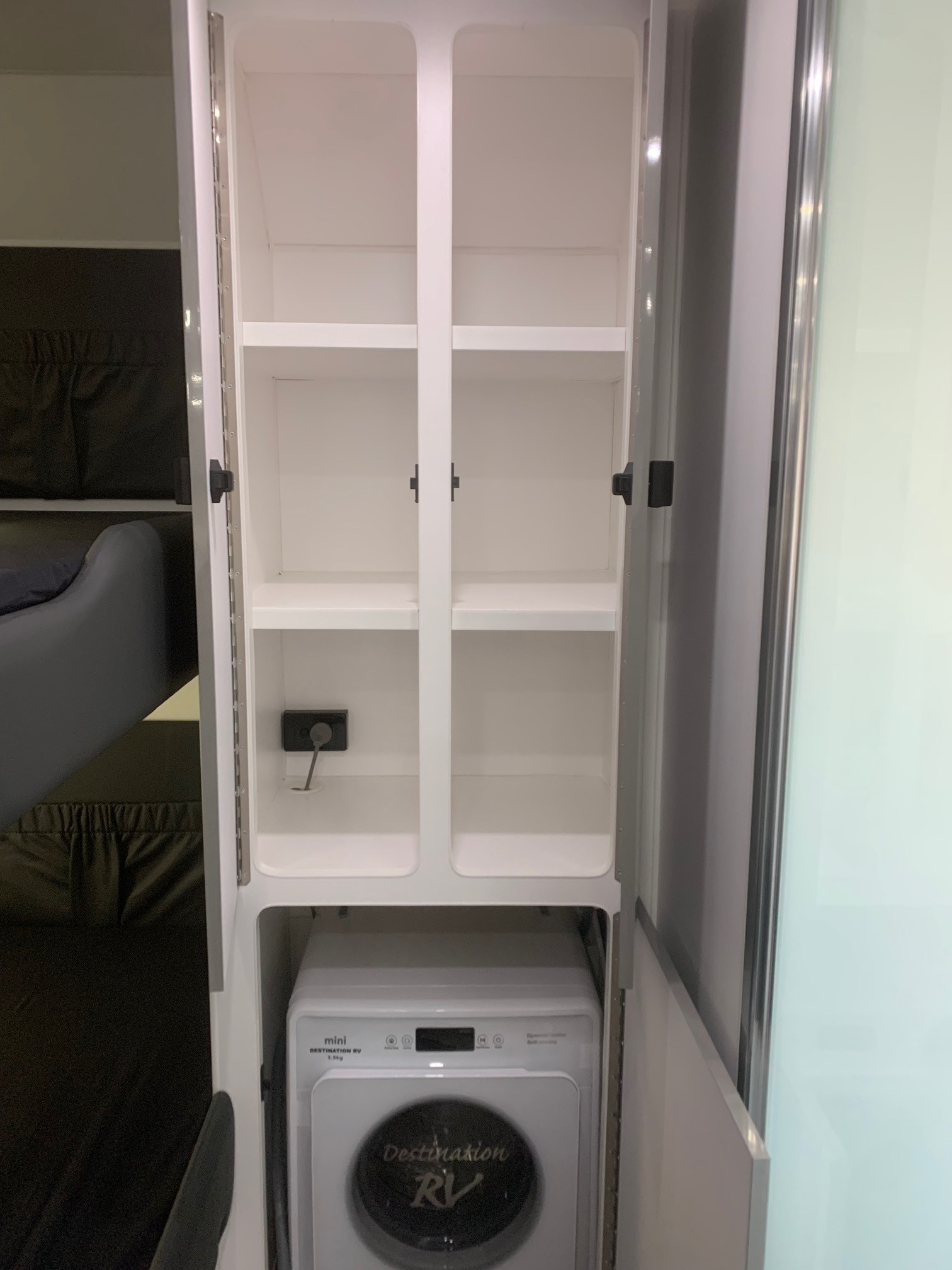 2023 21ft6 Sunrise Family Adventure Off-Road