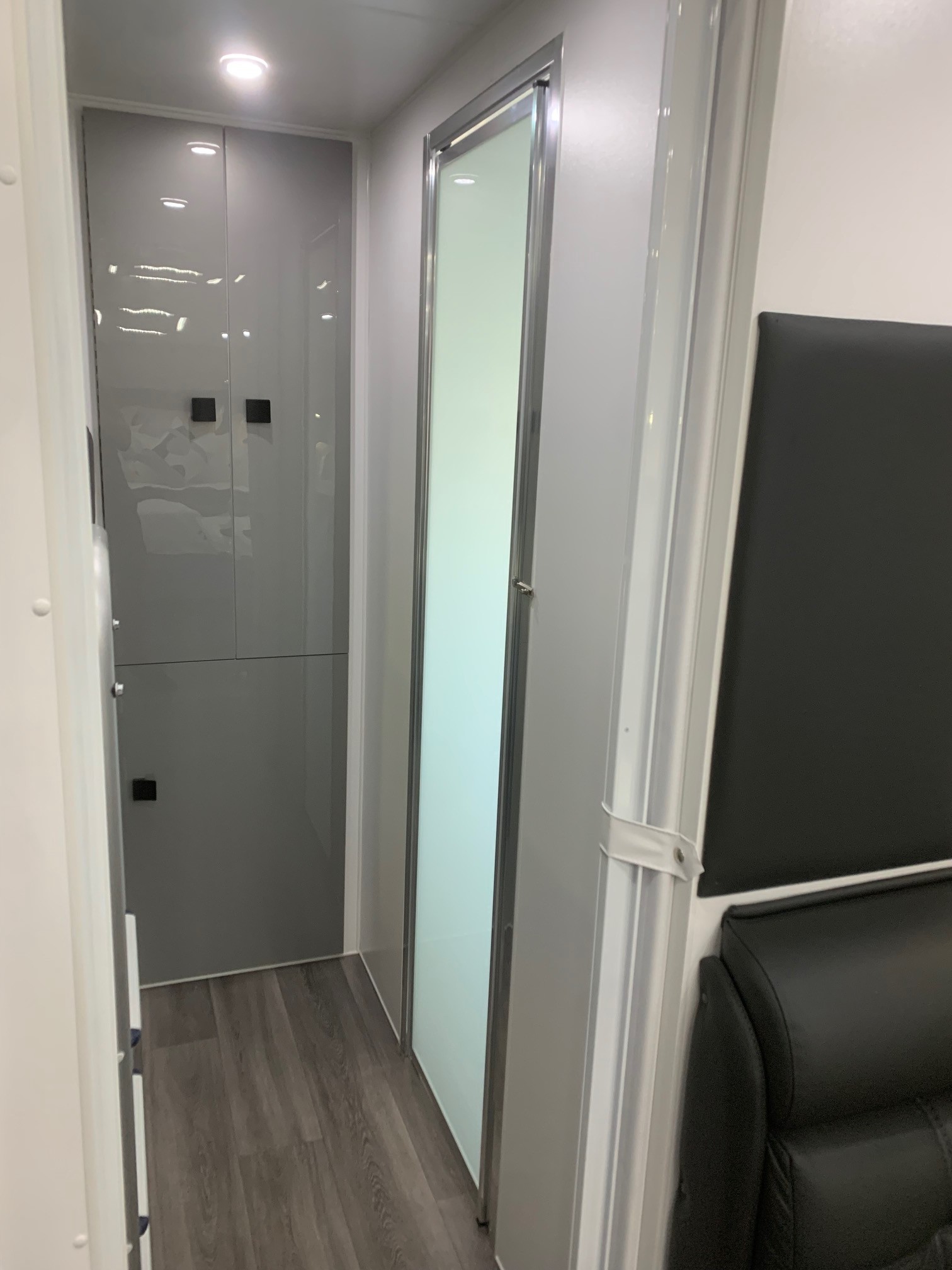 2023 21ft6 Sunrise Family Adventure Off-Road