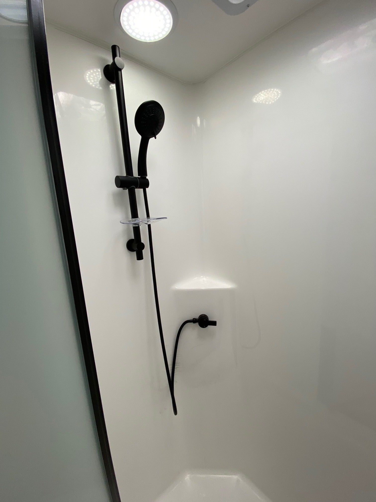 2025 Aluminium framed 22ft Sunrise Calypso With Club Lounge And Waterfall Bench