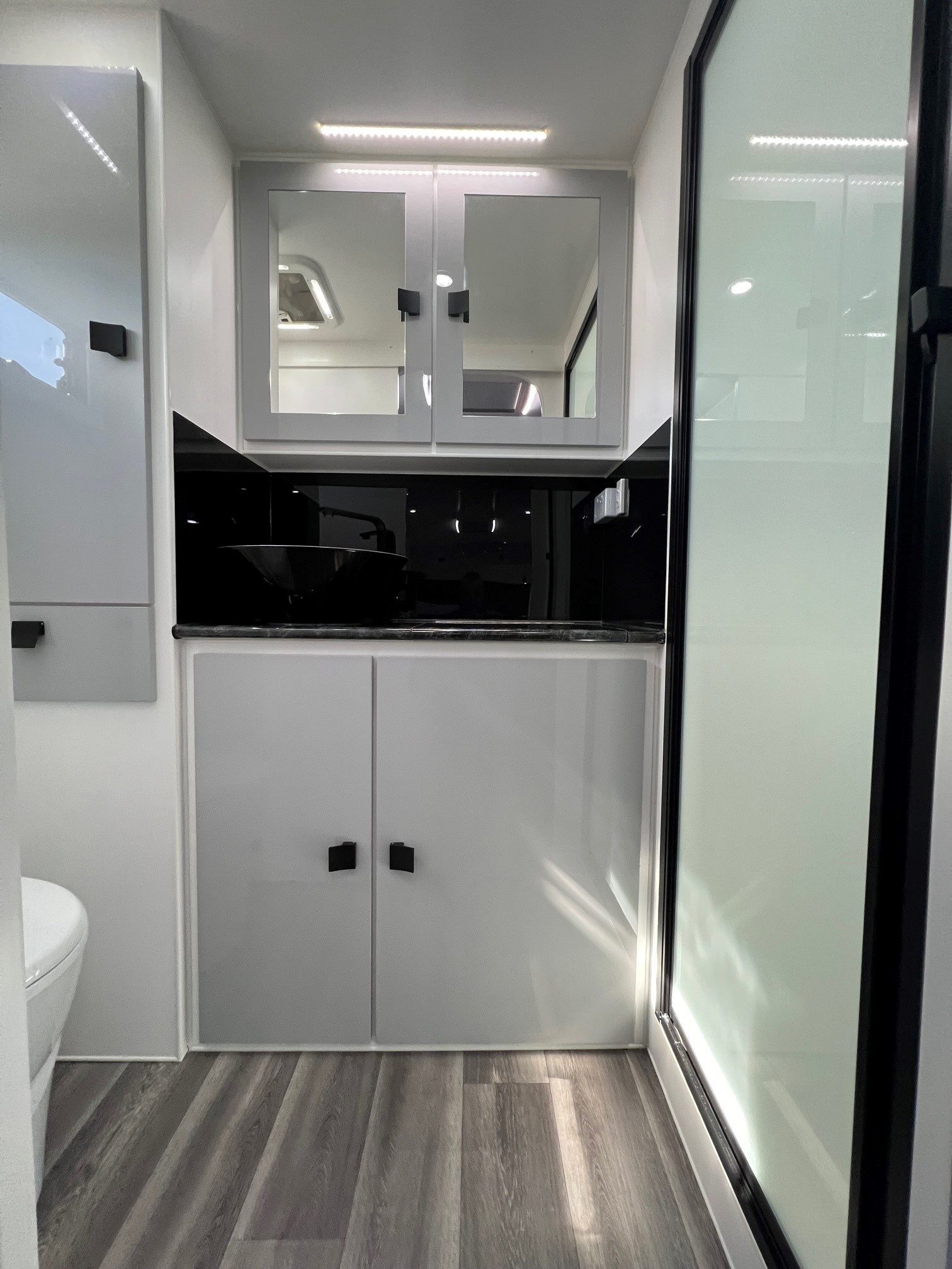 2023 New Design Caravan 21ft Westbourne