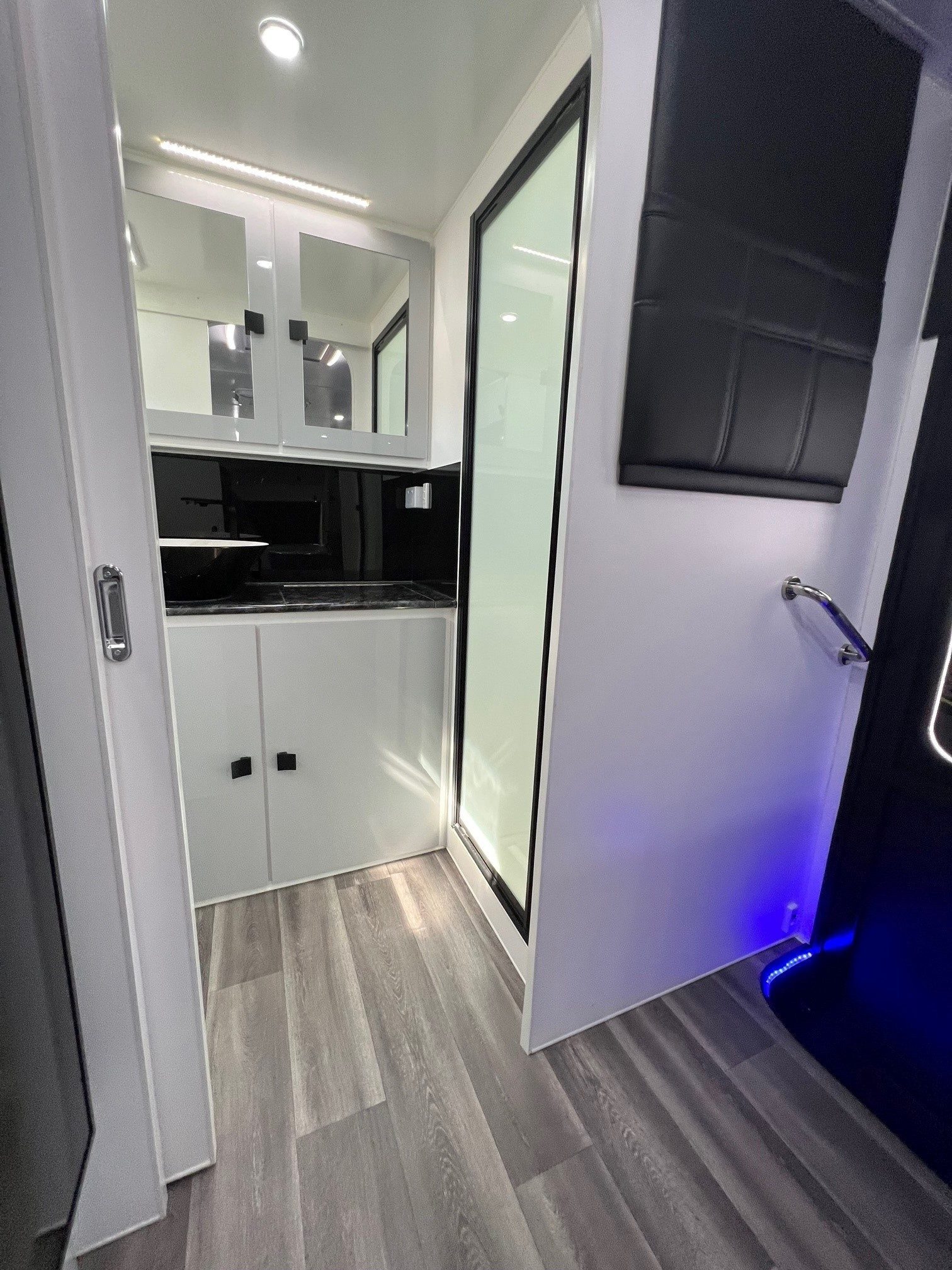 2023 New Design Caravan 21ft Westbourne