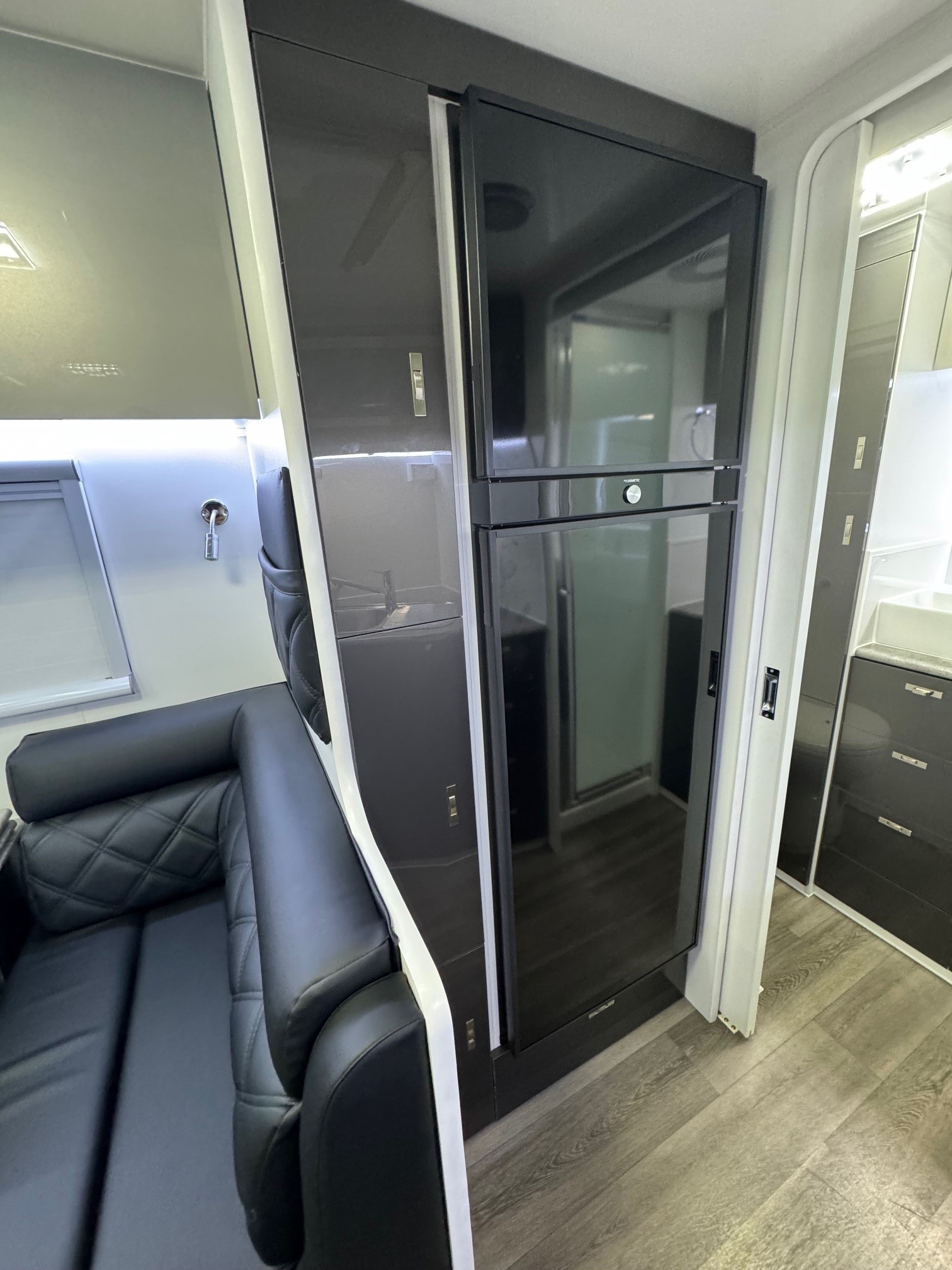 2024 Red Centre Oasis 20ft Offroad Caravan