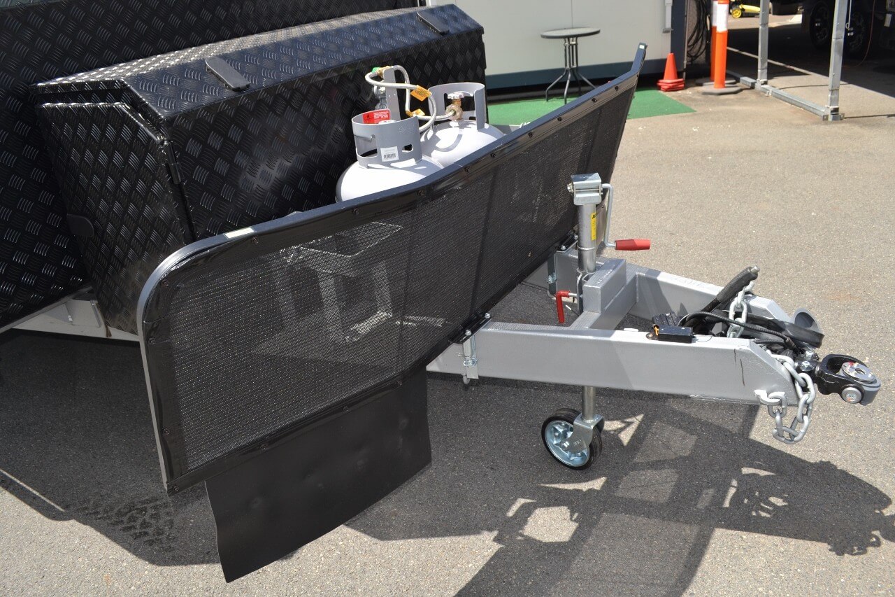 Montana Savannah 19ft6 Luxurious Off-Roader