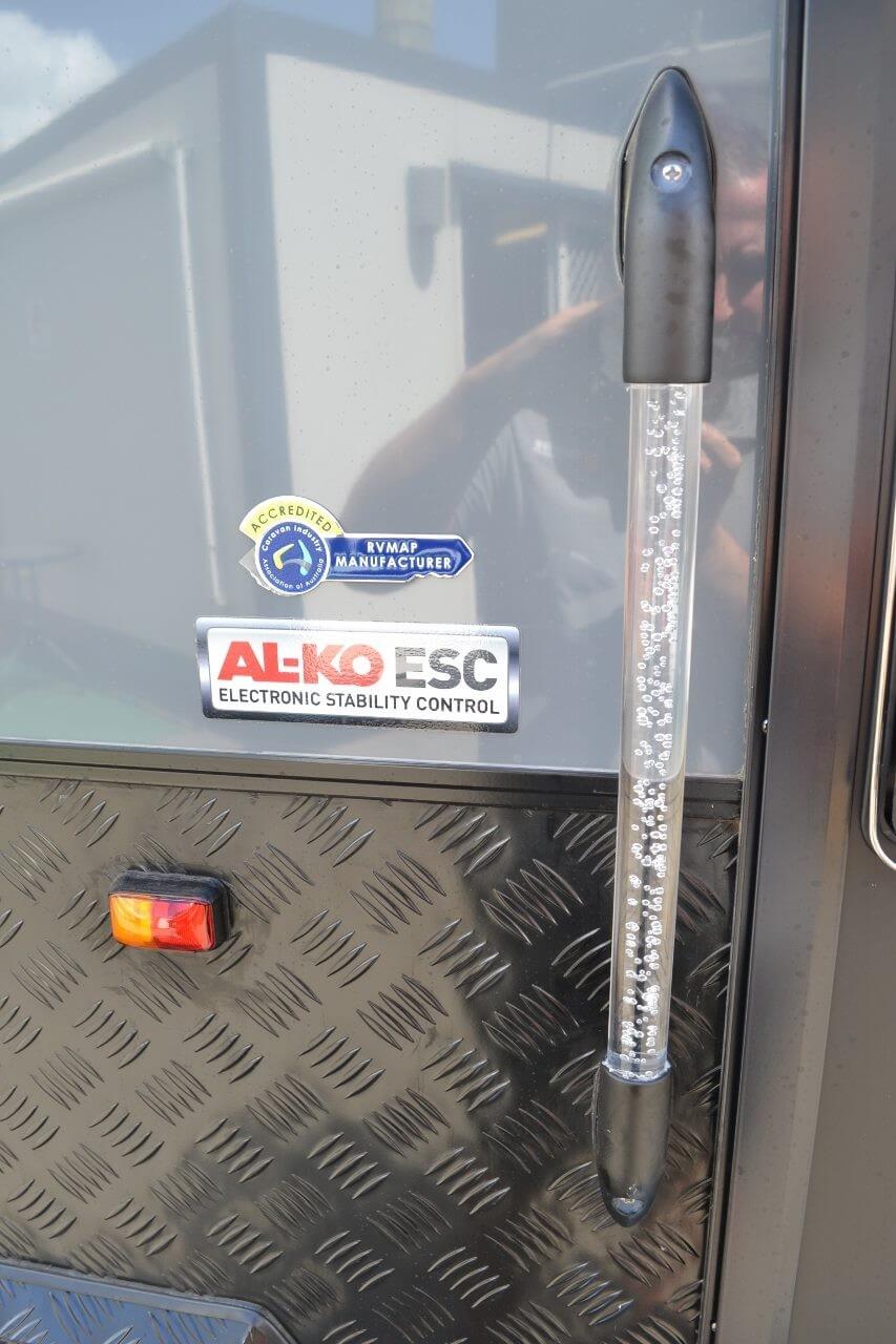 Montana Savannah 19ft6 Luxurious Off-Roader