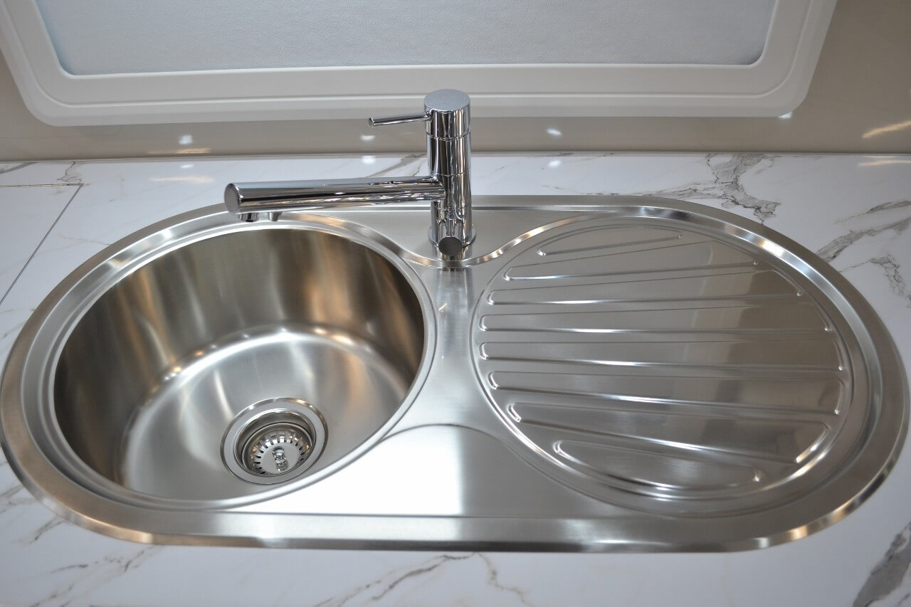 Montana Savannah 19ft6 Luxurious Off-Roader