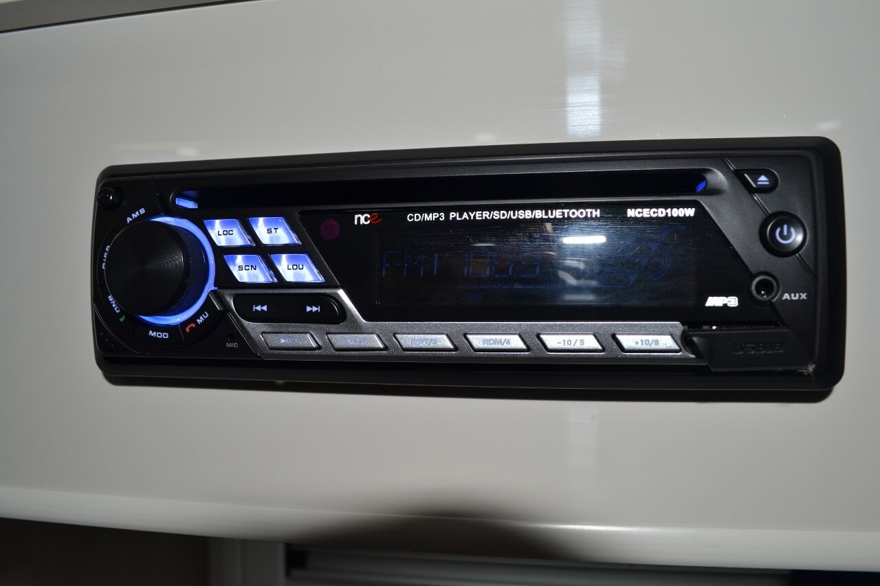 Montana Savannah 19ft6 Luxurious Off-Roader