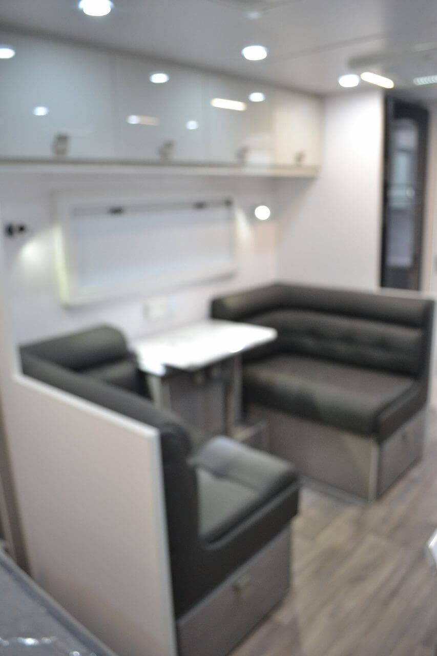 Montana Savannah 19ft6 Luxurious Off-Roader