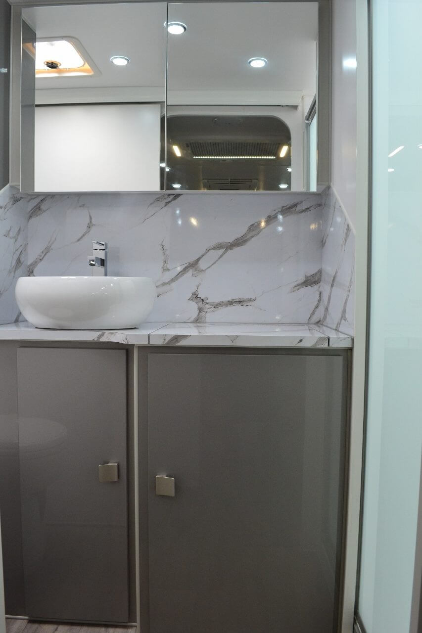 Montana Savannah 19ft6 Luxurious Off-Roader