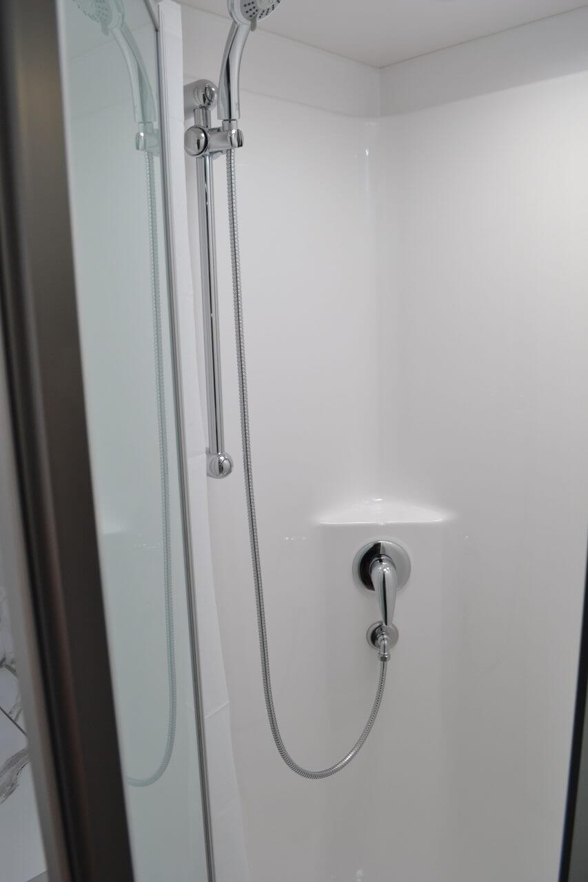 Montana Savannah 19ft6 Luxurious Off-Roader