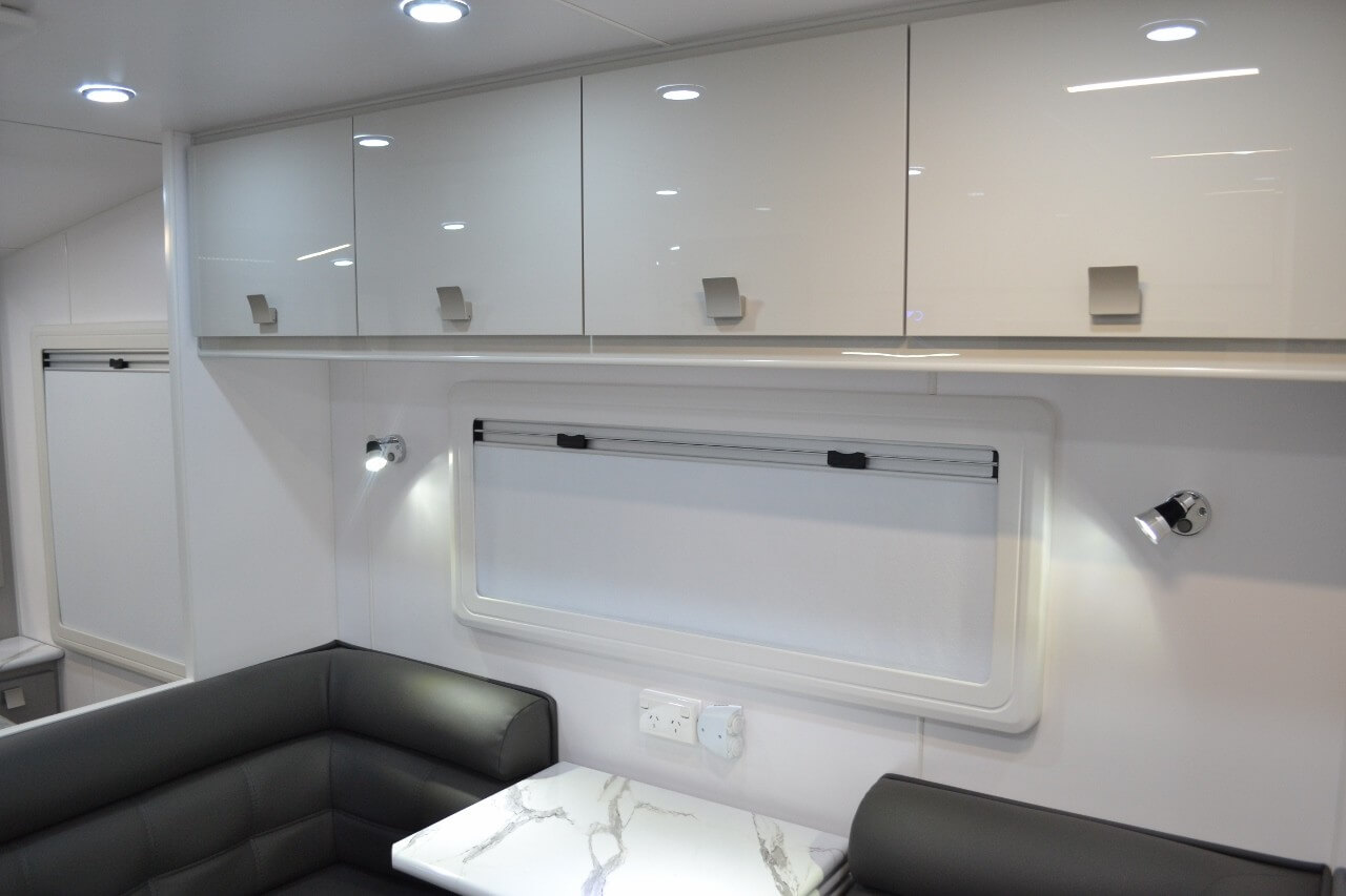 Montana Savannah 19ft6 Luxurious Off-Roader