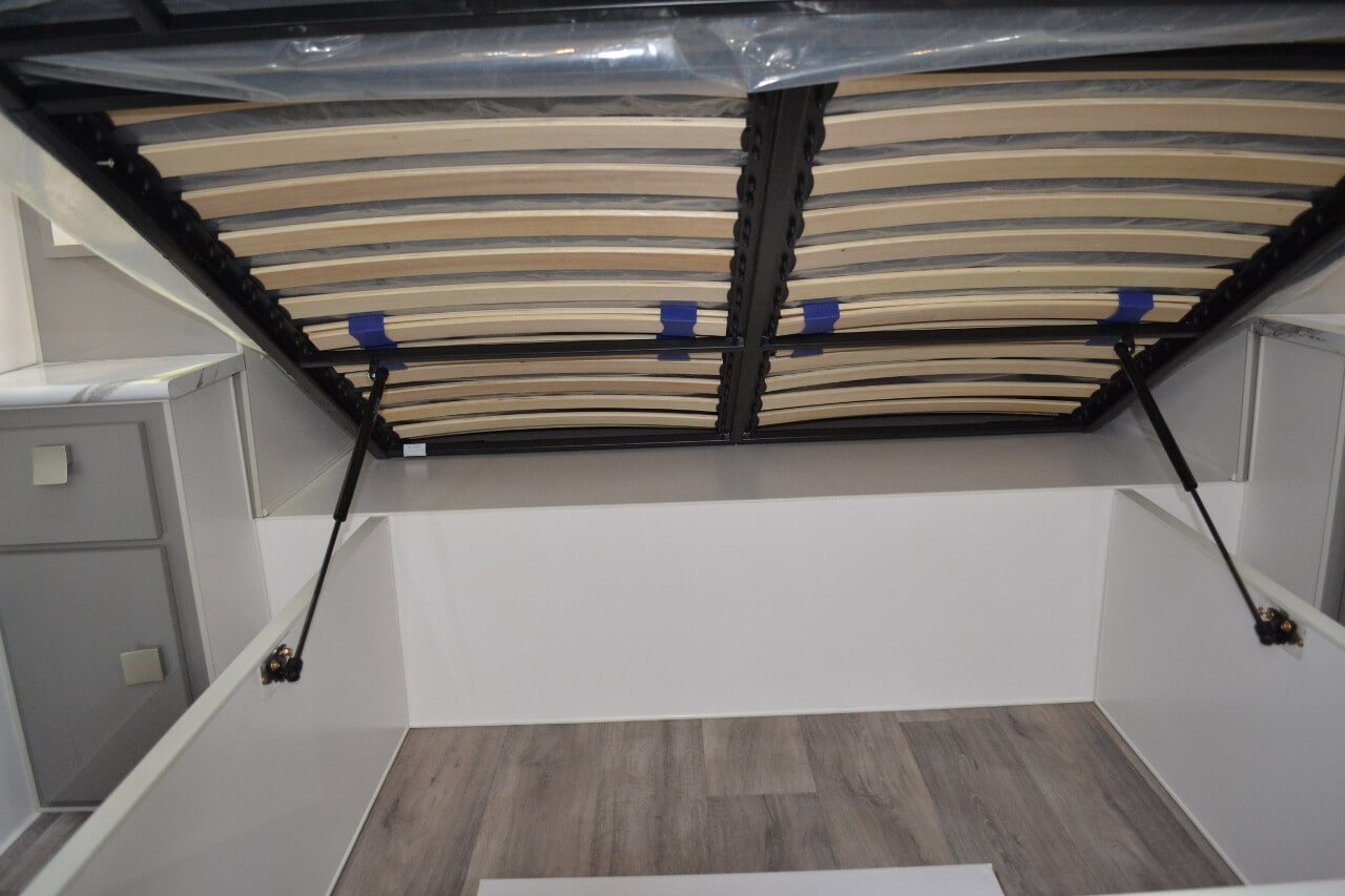 Montana Savannah 19ft6 Luxurious Off-Roader