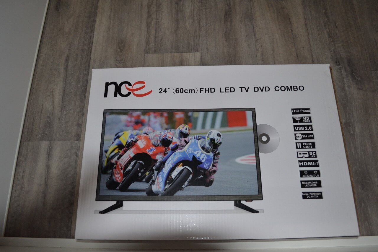 Montana Savannah 19ft6 Luxurious Off-Roader