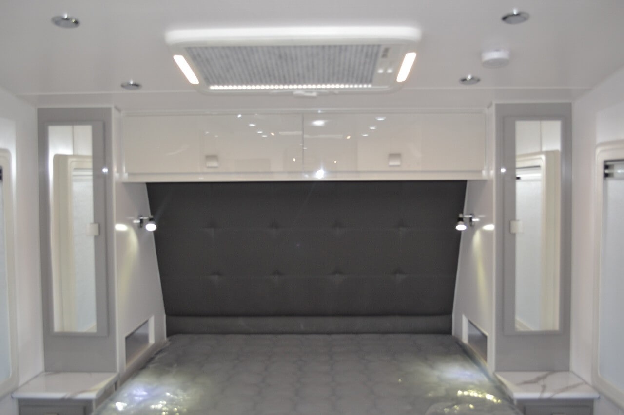 Montana Savannah 19ft6 Luxurious Off-Roader