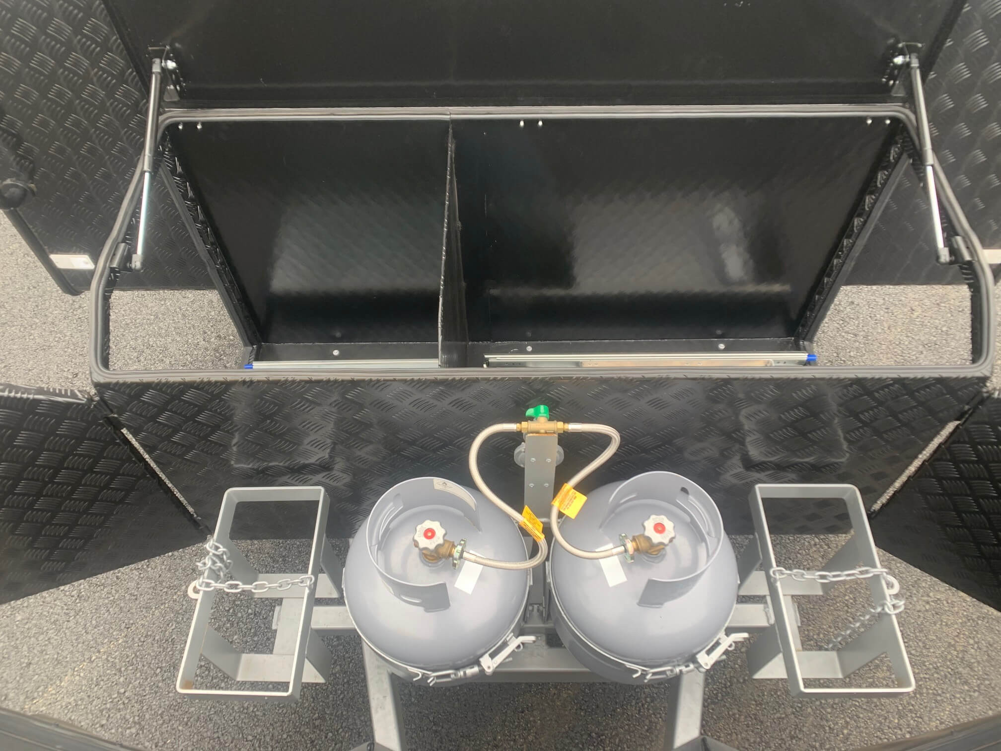 Montana Savannah 19ft6 Luxurious Off-Roader