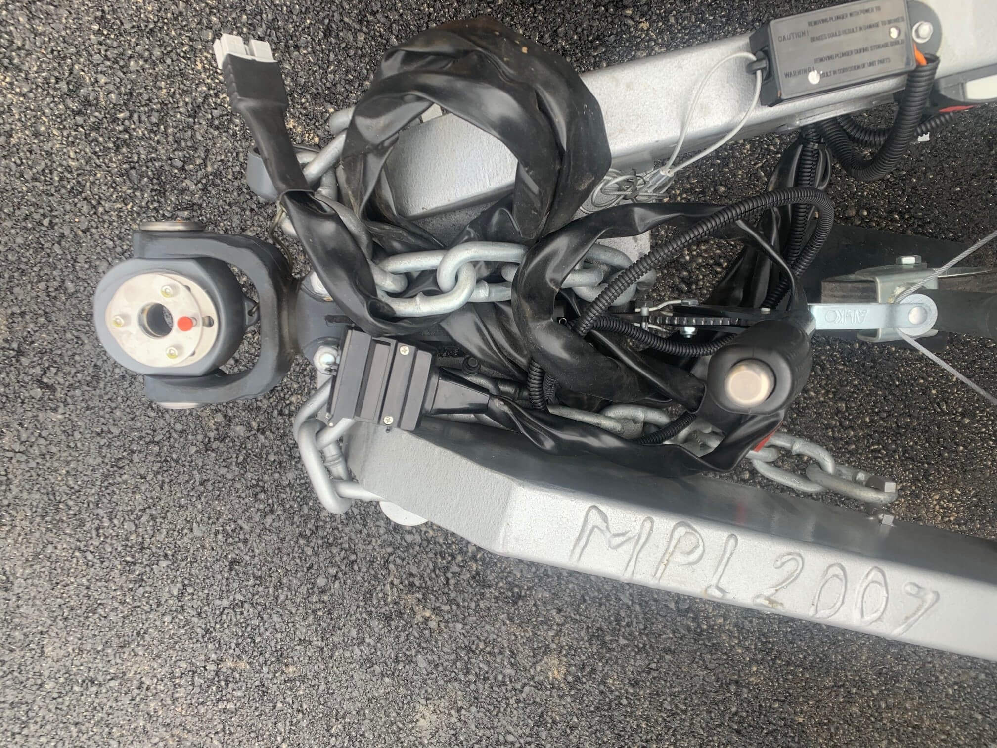 Montana Savannah 19ft6 Luxurious Off-Roader