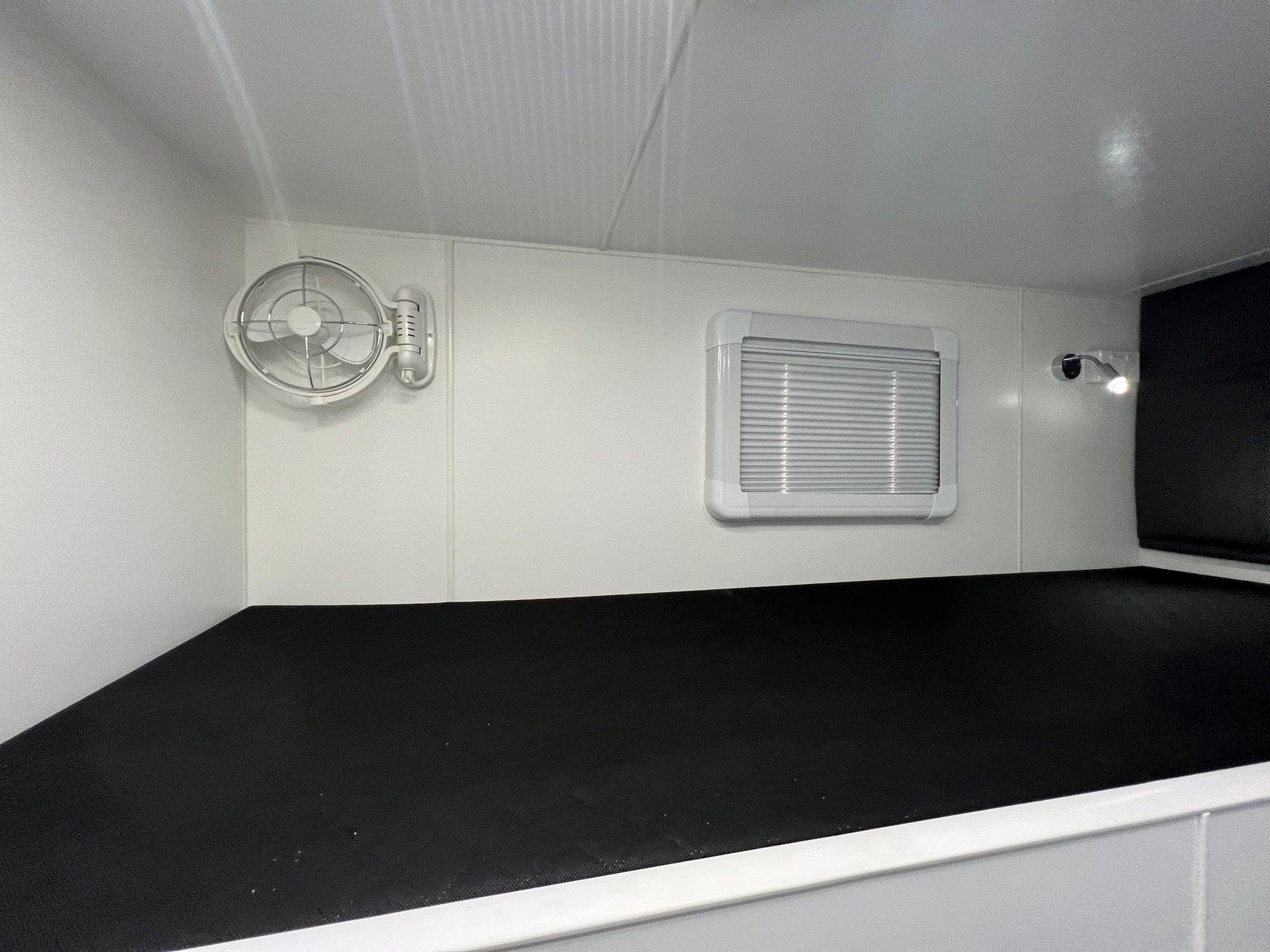 New Design 21ft6 Off-Road Double Bunk Family Trekker Caravan