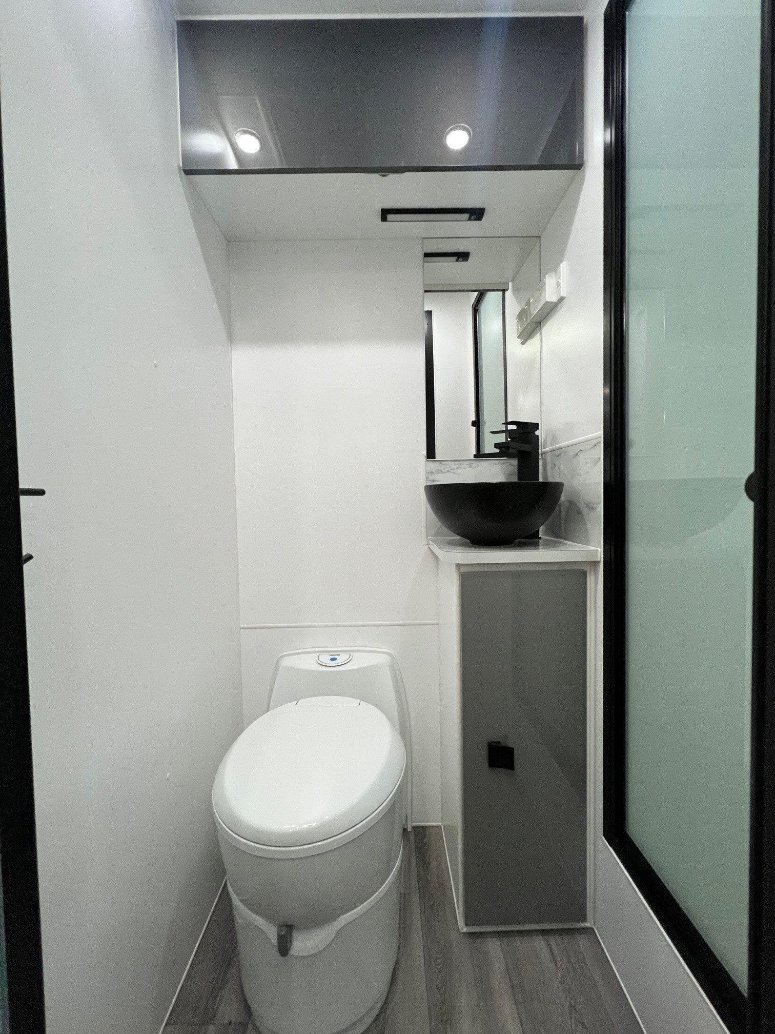 Sunset Family Haven 18ft6 Off-Road Double Bunk