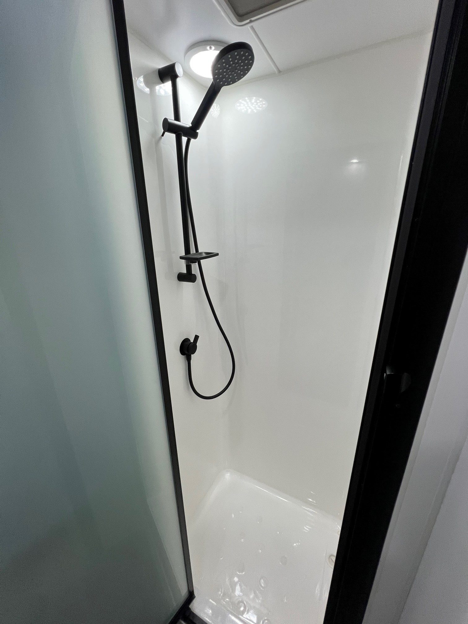 Sunset Family Haven 18ft6 Off-Road Double Bunk