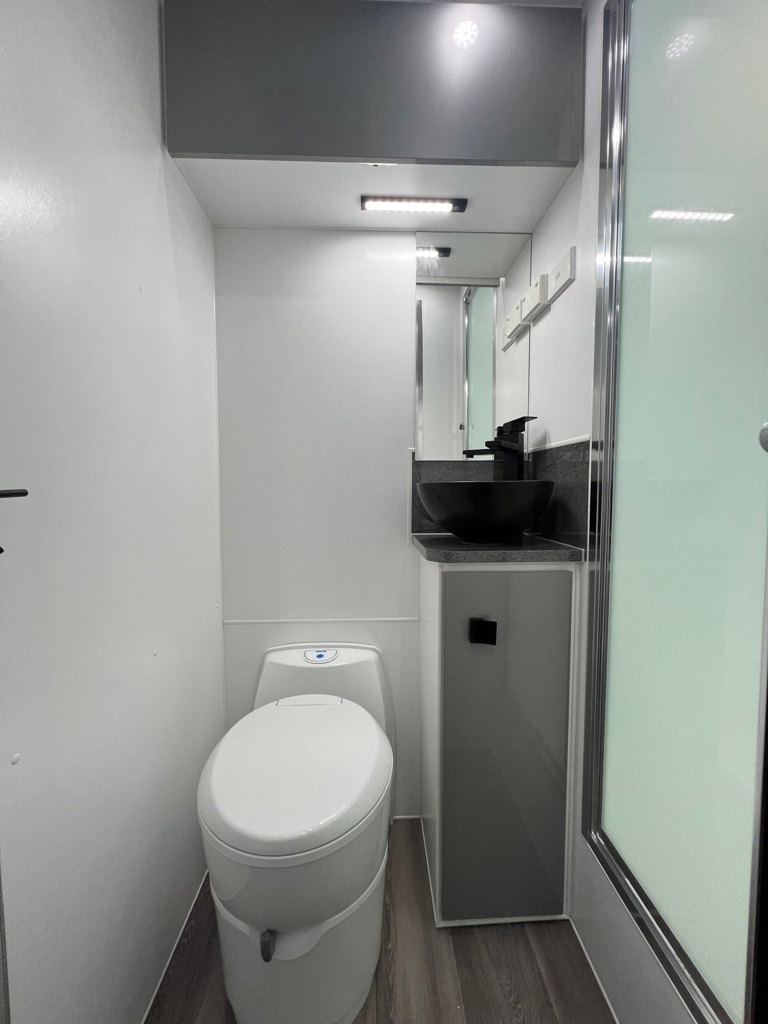 Sunset Family Haven 18ft6 Off-Road Triple Bunk