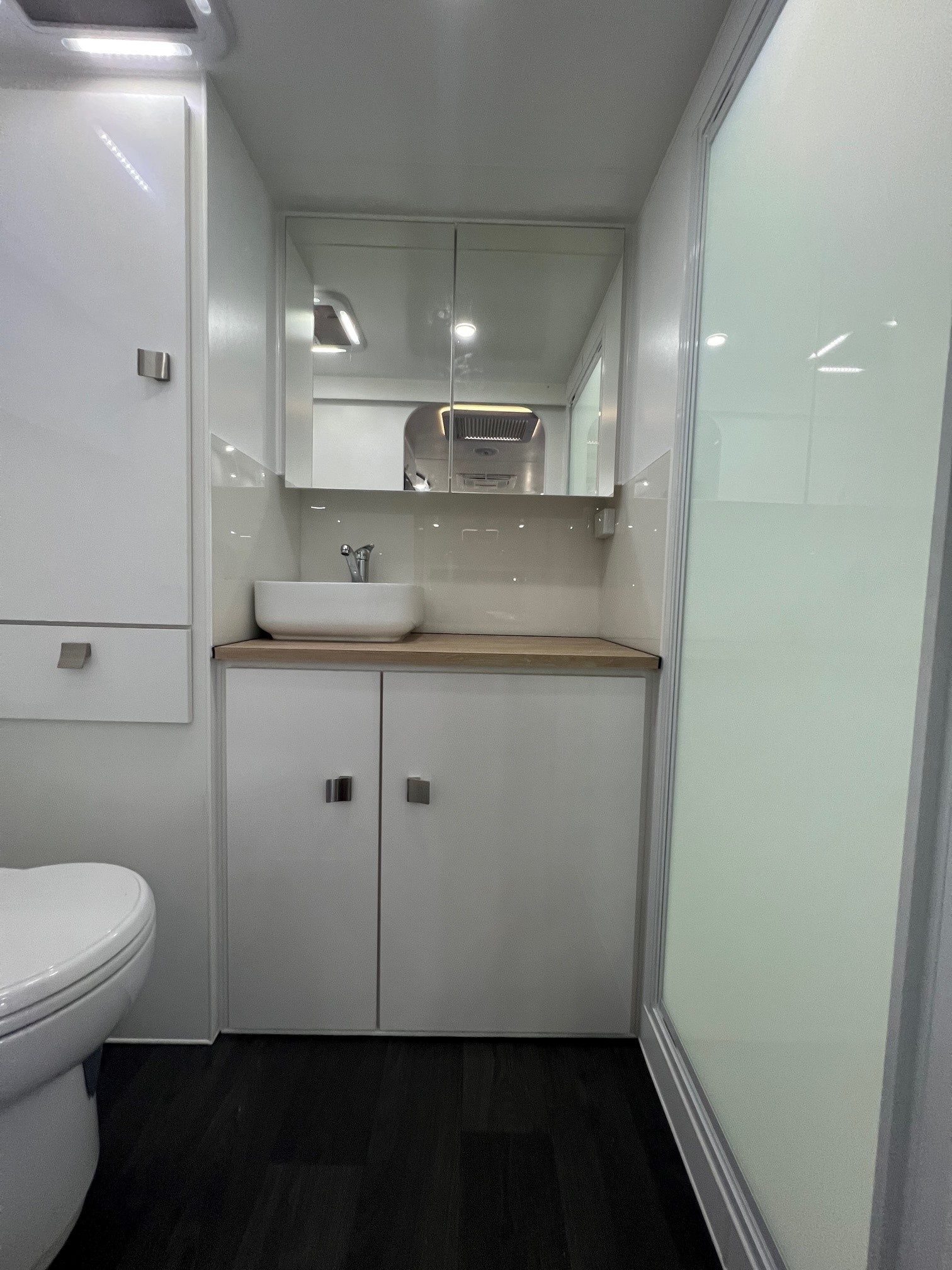 2024 New Design 22ft Off-Road Westbourne Caravan