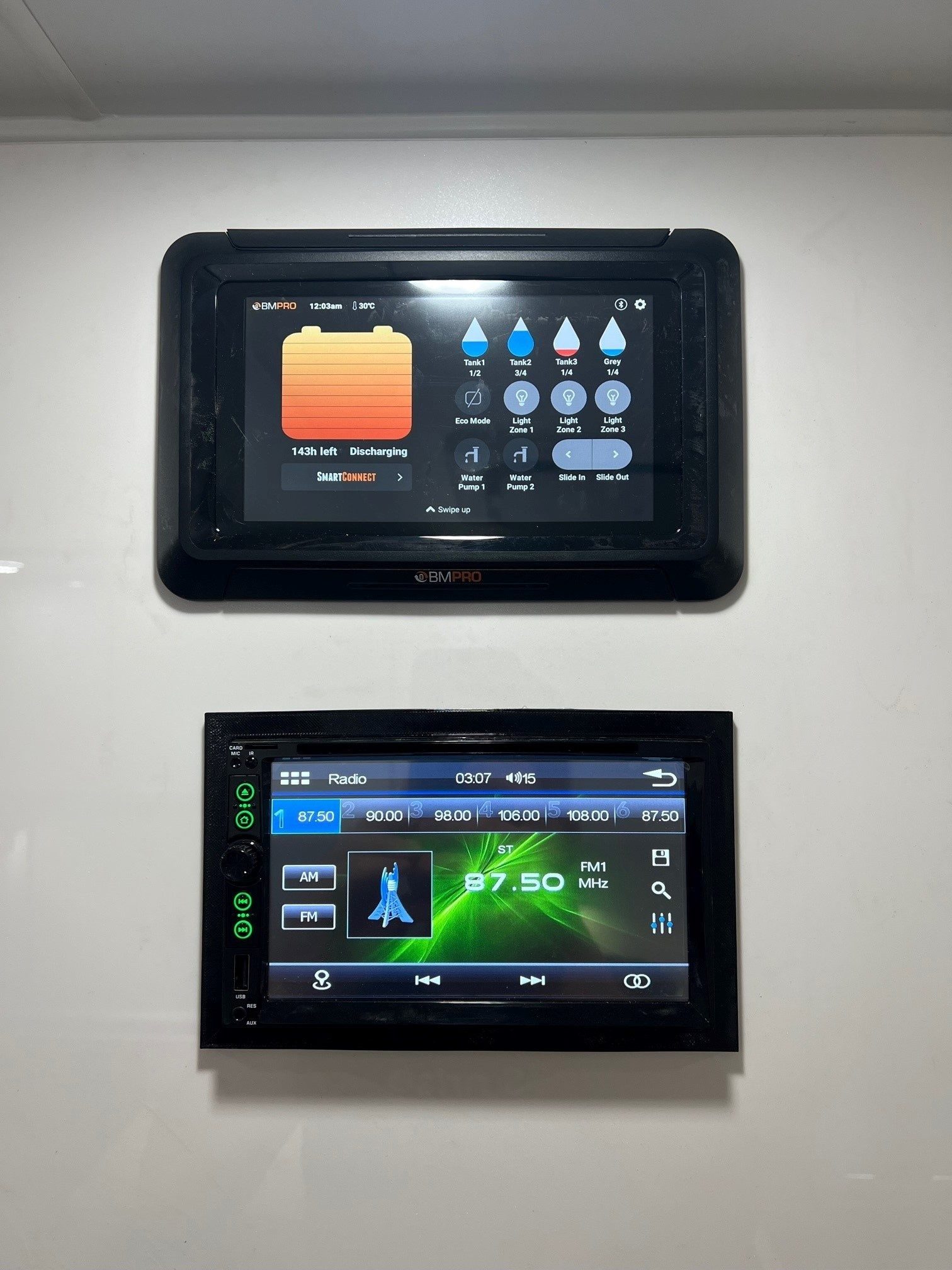 2024 New Design 22ft Off-Road Westbourne Caravan